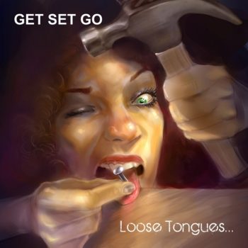 Signed Album CD - Loose Tongues