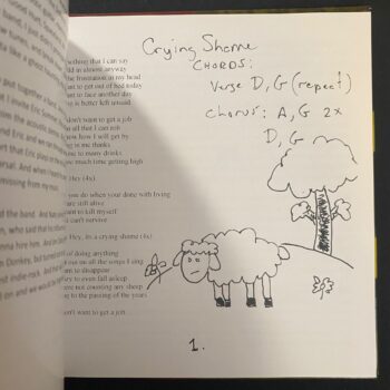 Songbook - Ordinary World - Image 5