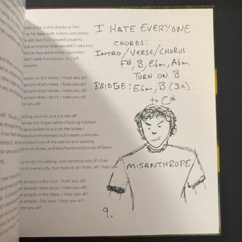 Songbook - Ordinary World - Image 7