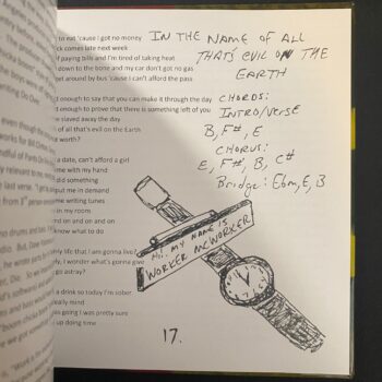 Songbook - Ordinary World - Image 6