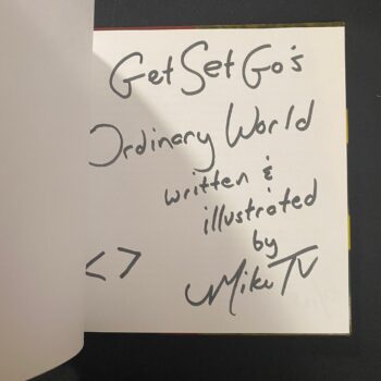 Songbook - Ordinary World - Image 4