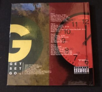 Songbook - Ordinary World - Image 3