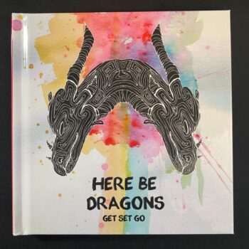 Songbook: Here Be Dragons