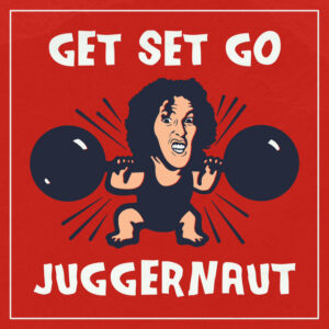 Juggernaut